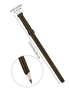 Ceruza varázspálca - ÚJ