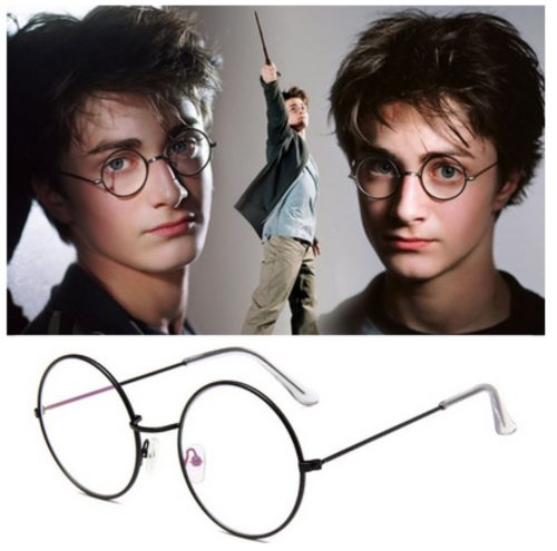 Harry Potter szemüveg - ÚJ