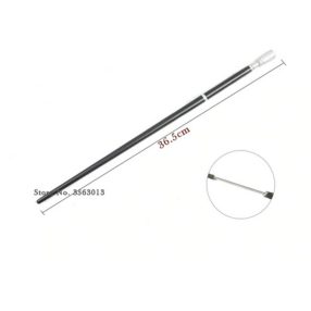   Graves varázspálca - Harry Potter - Legendás állatok és megfigyelésük - ÚJ