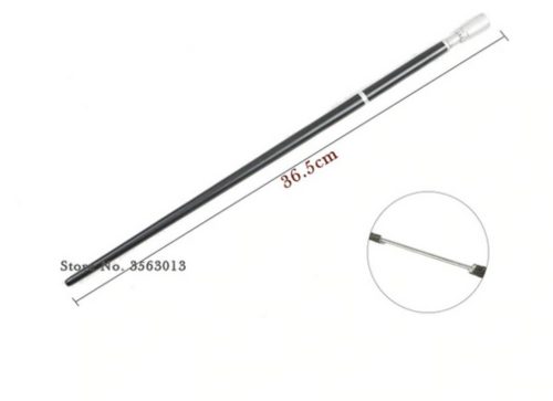 Graves varázspálca - Harry Potter - Legendás állatok és megfigyelésük - ÚJ