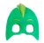 Gekkó maszk - Pizsihősök - PJ Masks - ÚJ
