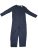 Felnőtt XXS-es kék jelmezruha, overall - ÚJ