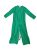 Felnőtt zöld jelmezruha, overall