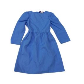   8-10 évesre kék jelmezruha (kicsit foltos) - Roald Dahl - Smiffy's