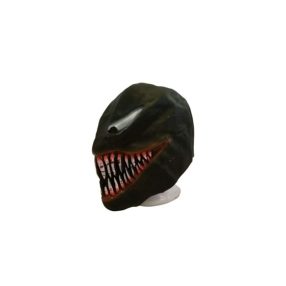 Venom gumi maszk, álarc - ÚJ