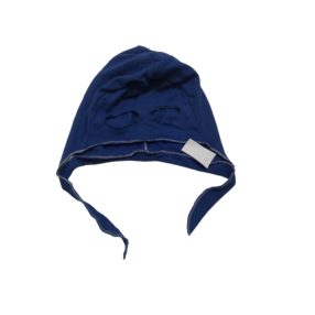   Házilag készített kék jelmezsapka, szuperhős (pl. Amerika kapitány)