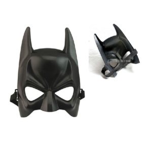 Batman maszk, álarc, műanyag - ÚJ