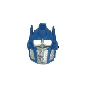 Kék Transformers álarc, maszk - Optimus Prime - ÚJ