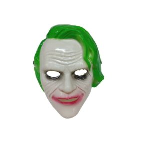 Joker maszk, álarc - Halloween - Batman - ÚJ