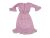 8 évesre rózsaszín hercegnős ruha