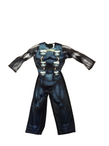 3-4 évesre izmosított Thor jelmez - Avengers - Marvel