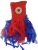 3-4 évesre Spidergirl jelmez - Pókember - Spiderman