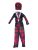 5-6 évesre izmosított Deadpool jelmez maszkkal - ÚJ
