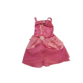   1-2 évesre pink tündér jelmezruha - George - Disney Tündérek