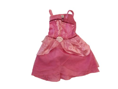1-2 évesre pink tündér jelmezruha - George - Disney Tündérek