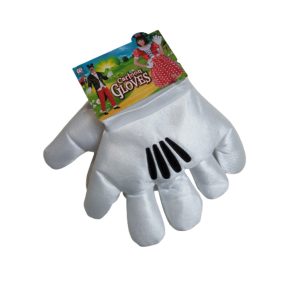 Miki egér kéz pár (nagy méret) - ÚJ