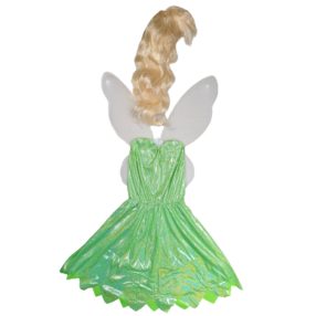 6-7 évesre (S) Csingiling jelmez szett - ÚJ