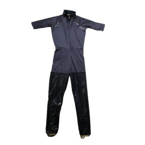   11-13 évesre szürke-fekete jelmez ruha - Macskanő - Marvel - ÚJ