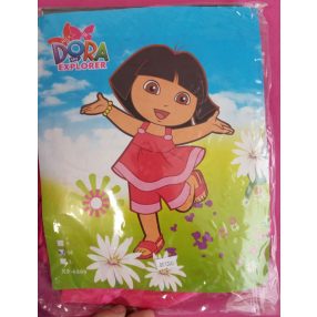 6-8 évesre Dora jelmez - Dóra a felfedező - ÚJ