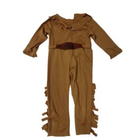 Kb 3 évesre indián jelmez