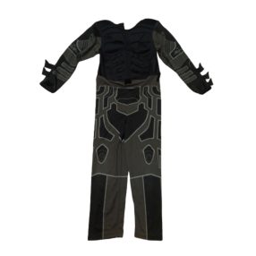 122-128-as fekete jelmezruha - Batman