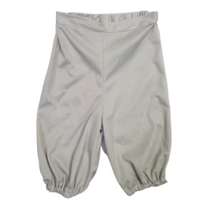   5-6 évesre szürke jelmeznadrág (térdig érő) - Star Wars