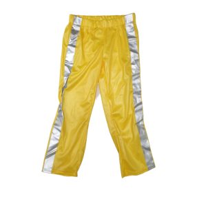 4-5 évesre sárga jelmeznadrág