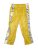 4-5 évesre sárga jelmeznadrág