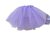 10-12 évesre lilla tülszoknya, jelmez szoknya