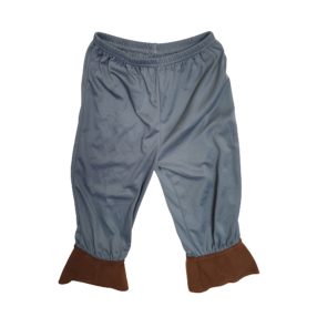 5-6 évesre szürke-barna jelmeznadrág - George