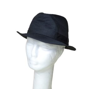 58 cm-es fejre gengszter jelmezkalap