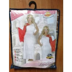 Női római jelmez szett - ÚJ