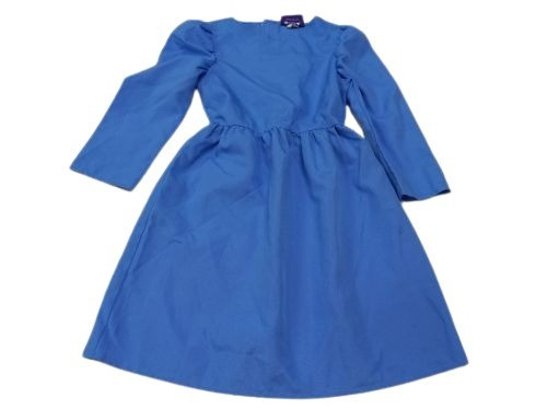 8-10 évesre kék jelmezruha - Roald Dahl - Smiffy's