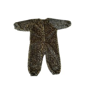 2-4 évesre párduc jelmez