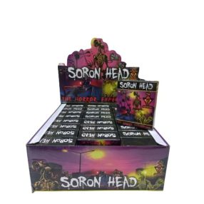 Siren Head meglepetés figura - ÚJ