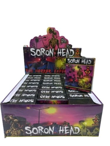 Siren Head meglepetés figura - ÚJ