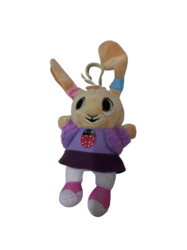 18 cm-es Coco - Bing nyuszi - ÚJ