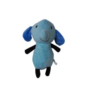 25 cm-es Amma plüss - Bing nyuszi - ÚJ