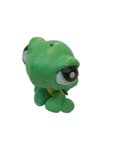 Mini teknős - Littlest Pet Shop