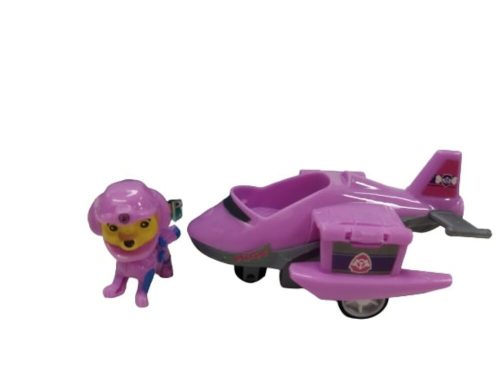 Skye - Sea Patrol - Mancs őrjárat - Paw Patrol - ÚJ