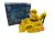Rubble - Sea Patrol - Mancs őrjárat - Paw Patrol - ÚJ