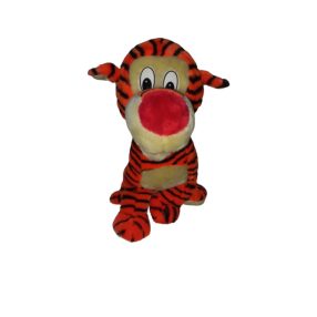 40 cm-es plüss tigris - Micimackó