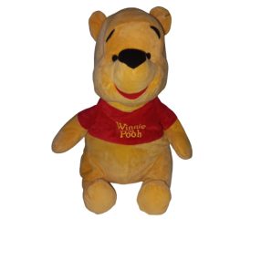 35 cm-es Micimackó plüss