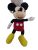 35 cm-es plüss hangot adó Miki egér - Mickey & Minnie