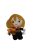 Mini (15 cm-es) Hermione plüss - Harry Potter