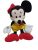 65 cm-es plüss Minnie egér - Mickey & Minnie