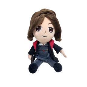 25 cm-es Hermione plüss - Harry Potter