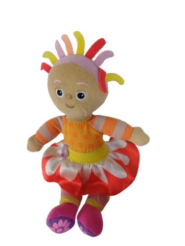 Plüss figura - Upsy Daisy - In the Night Garden 