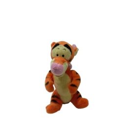 Plüss Tigris és Malacka - Micimackó