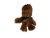 Chewbacca plüss figura - Star Wars